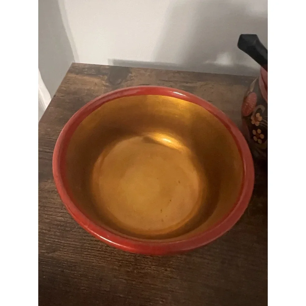 N/A vintage hand